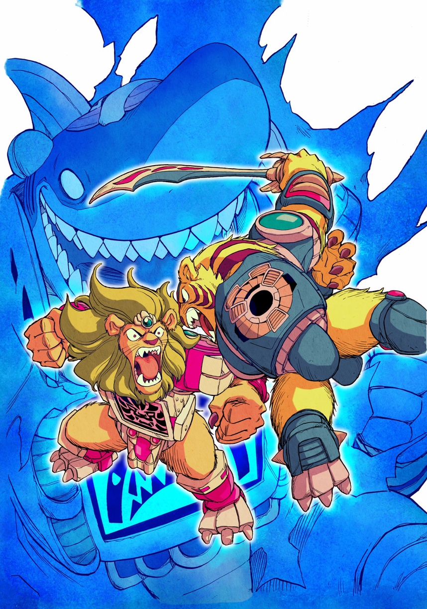 単行本カバーイラスト