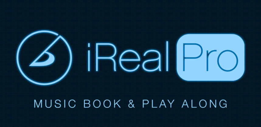 iReal Pro for mac instal