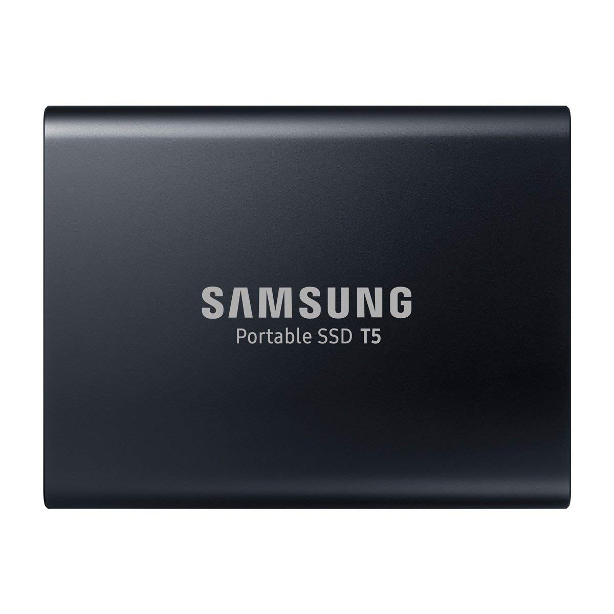 Samsung 外付けSSD T5 500GB USB3.1 Gen2対応