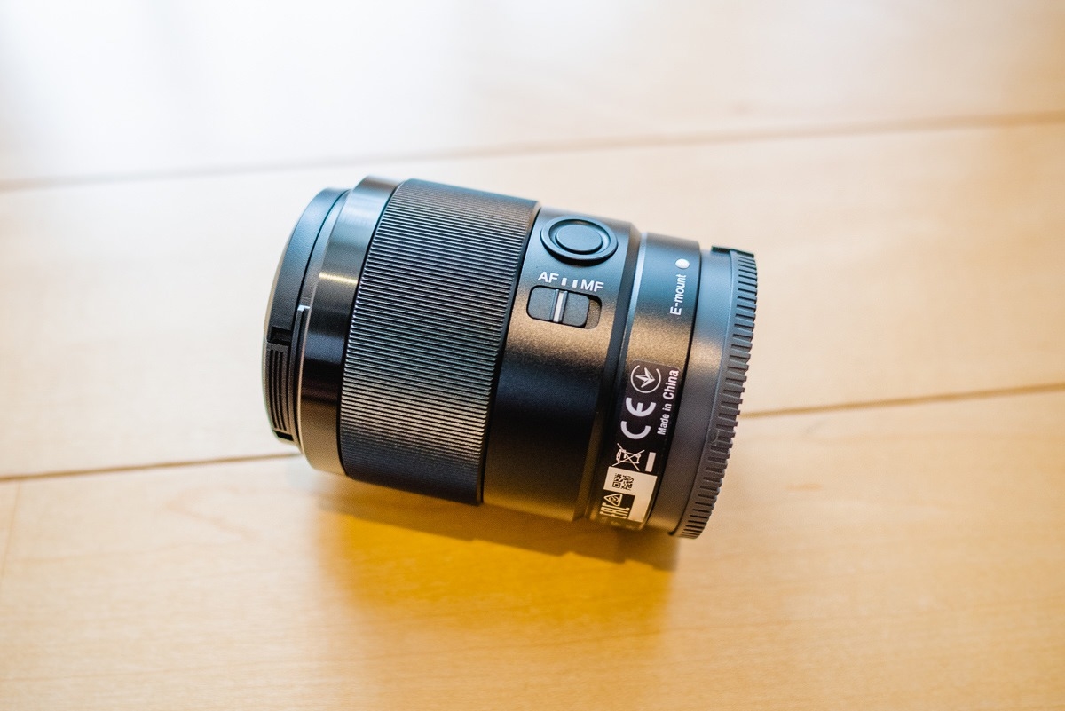 SONY FE 35mm F1.8 プロテクター&ND付き SEL35F18F - www.onkajans.com