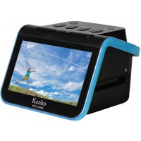 ケンコー 5インチ液晶フィルムスキャナー KFS-14WS