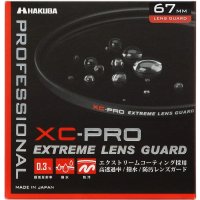 HAKUBA 67mm レンズフィルター XC-PRO