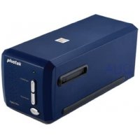 Plustek OpticFilm 8100 フィルムスキャナー
