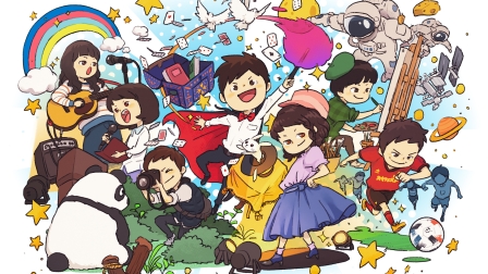 サムネイル画像