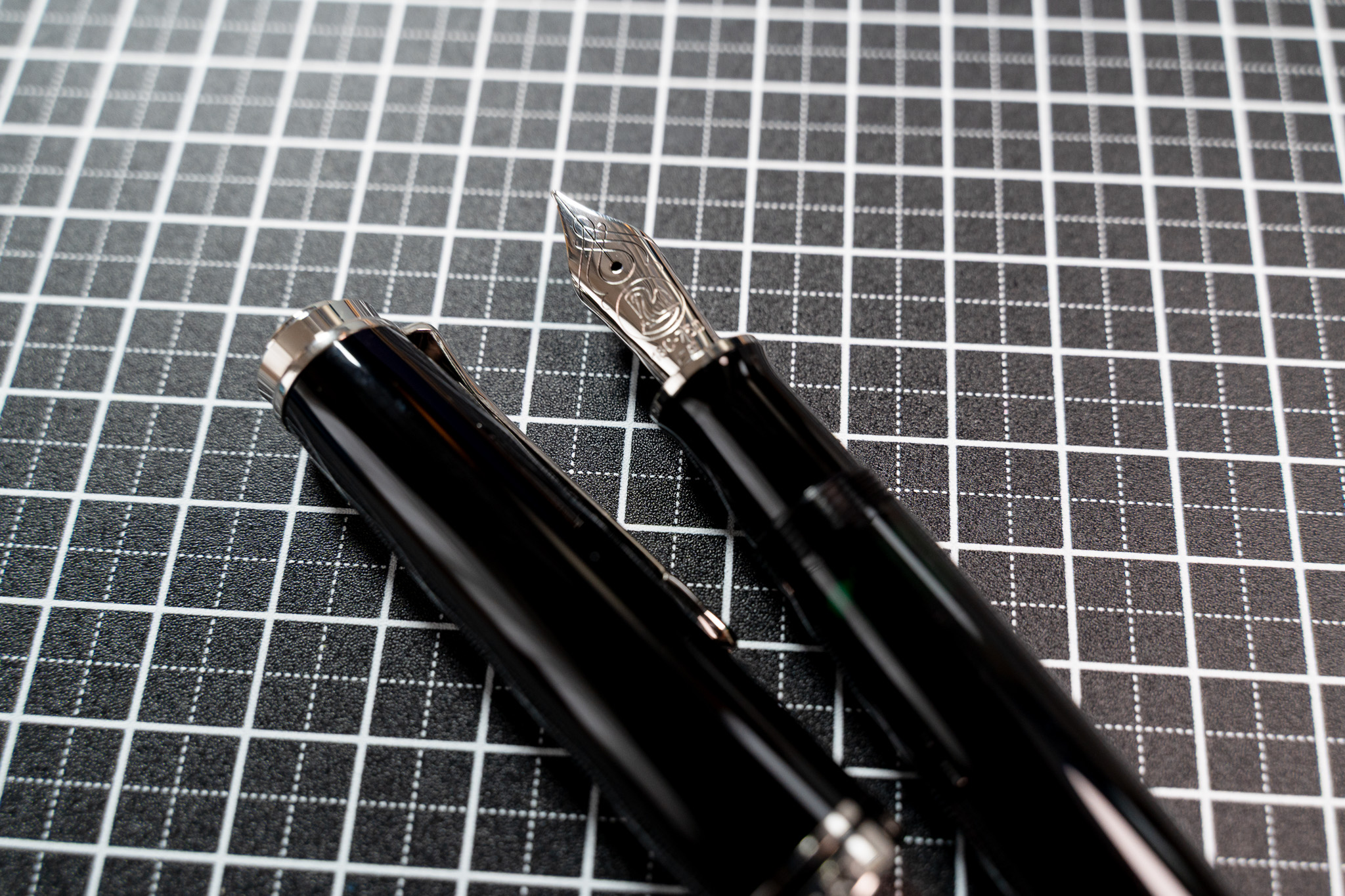 万年筆 / ペリカン スーべレーンM805（EF） | 文具・画材 | まなびや